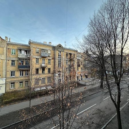 Mayakovskogo Street Harkov Kültér fotó