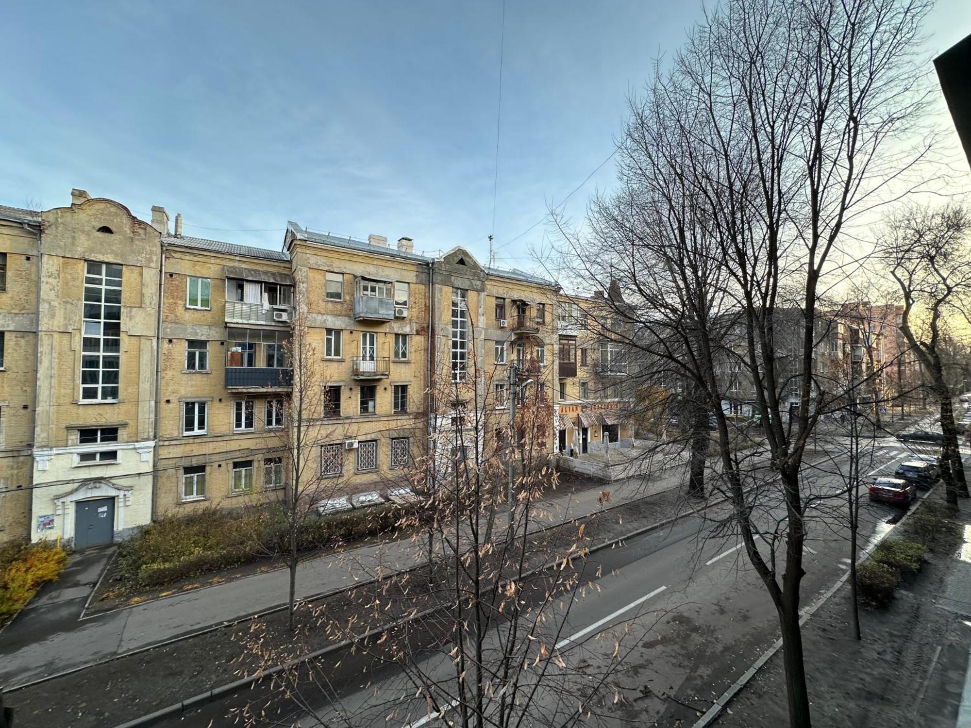 Mayakovskogo Street Harkov Kültér fotó