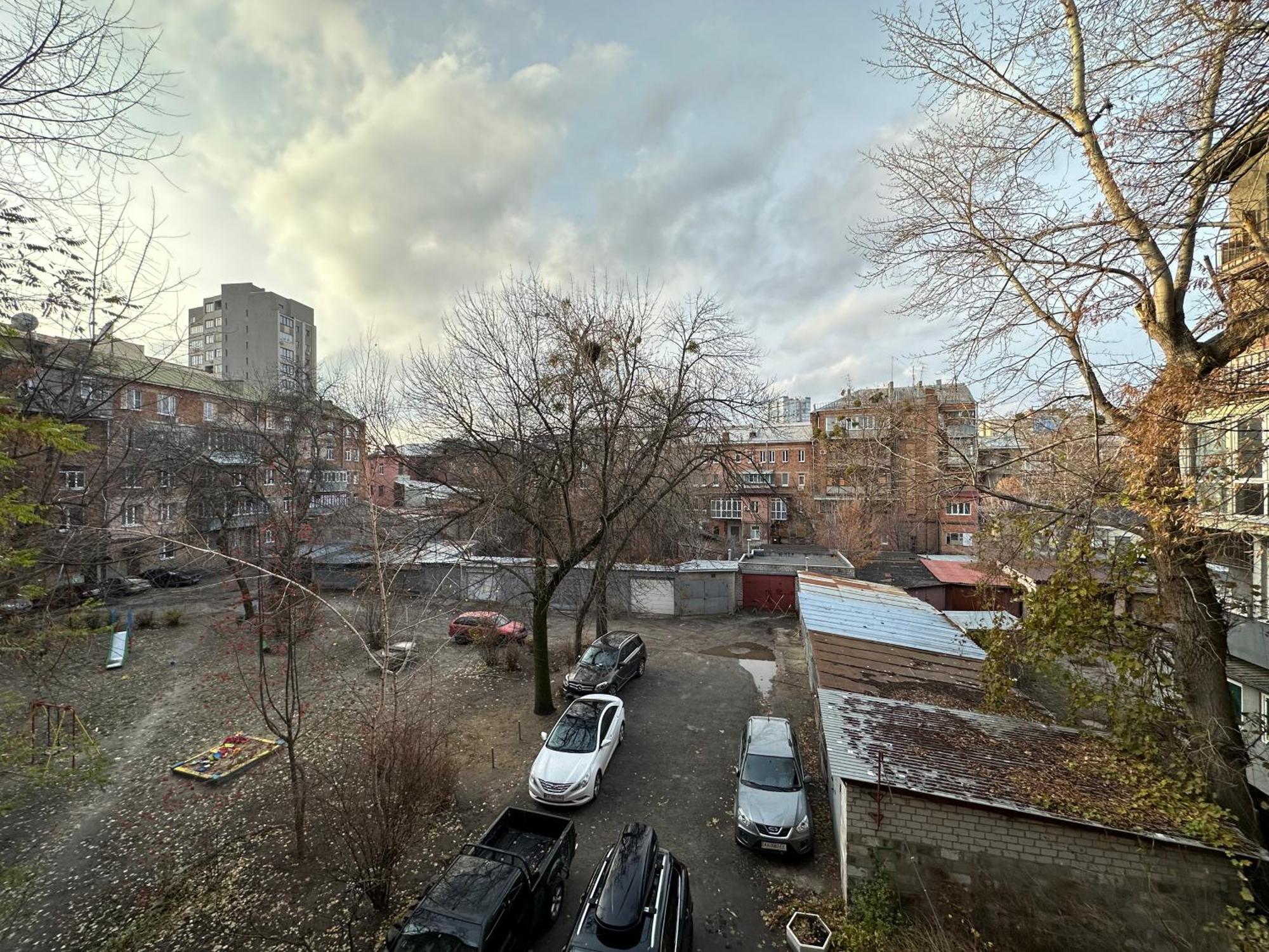 Mayakovskogo Street Harkov Kültér fotó